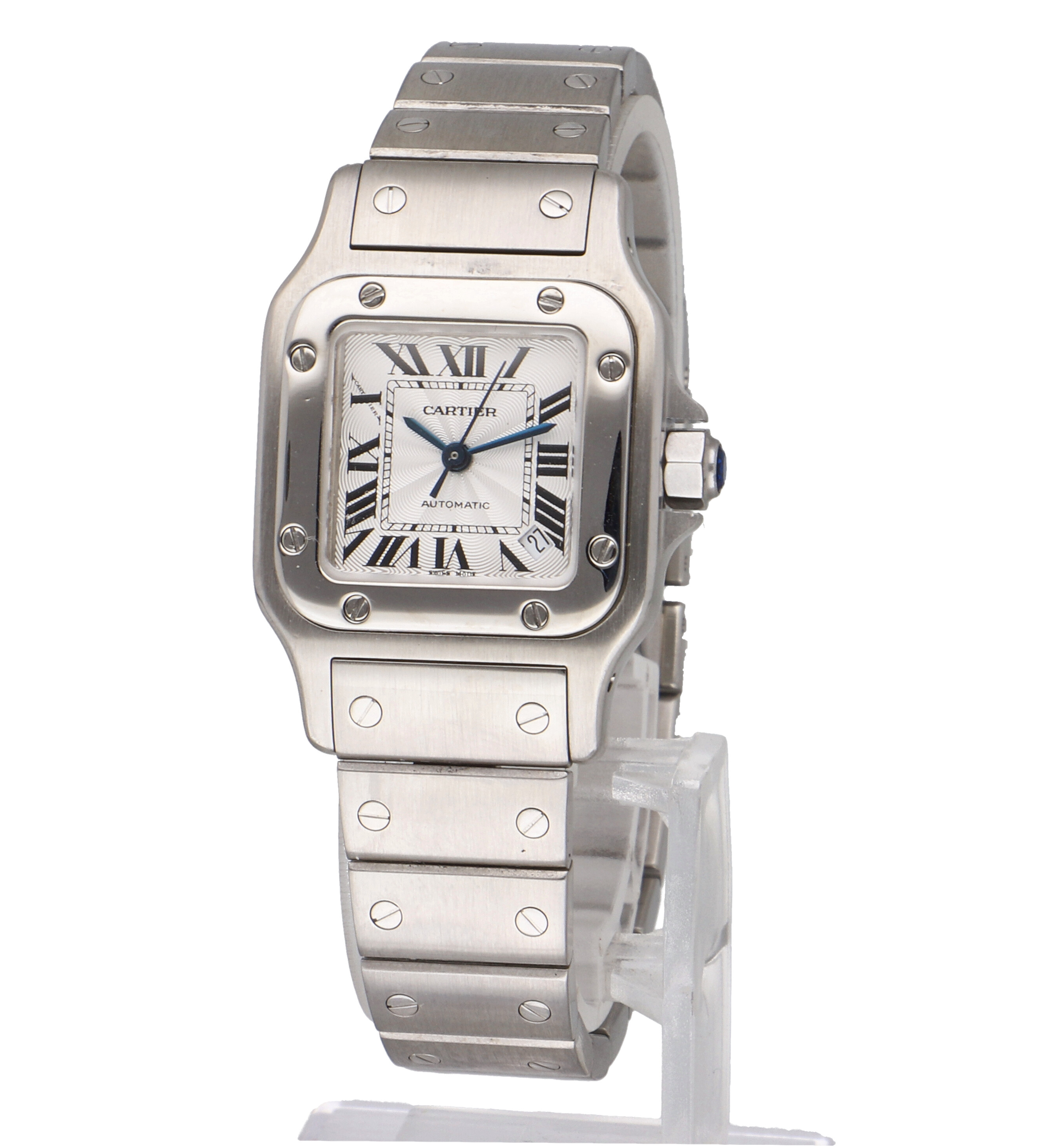 Cartier Santos